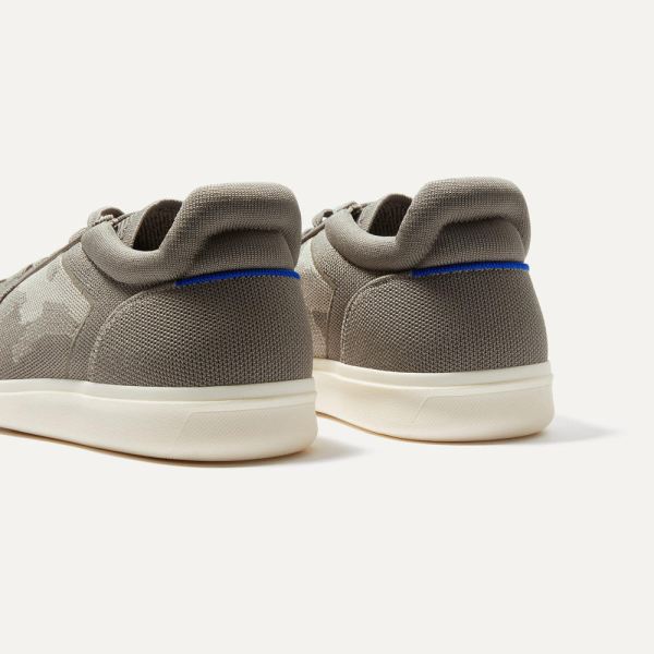 The RS01 Sneaker-Desert Camo Men's Rothys Shoes
