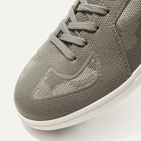 The RS01 Sneaker-Desert Camo Men's Rothys Shoes