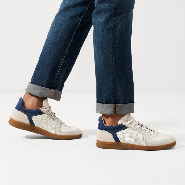 The RS01 Sneaker-Hudson Men's Rothys Shoes