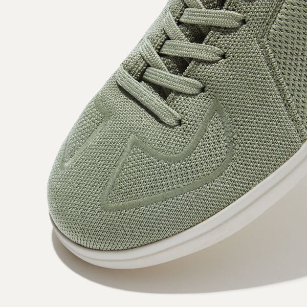 The RS01 Sneaker-Olive Men's Rothys Shoes