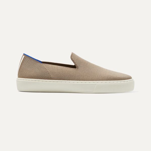 The Sneaker-Latte Women's Rothys Shoes