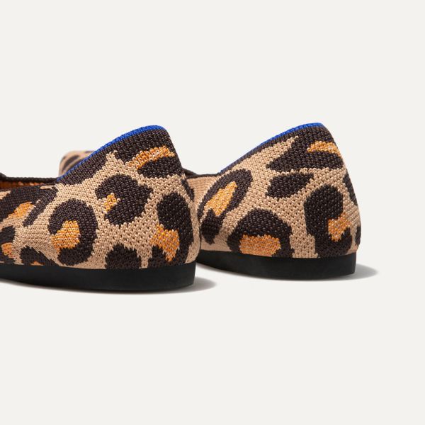 The Point-Big Cat Women's Rothys Shoes