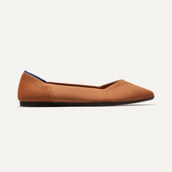 The Point-Fawn Women's Rothys Shoes