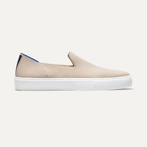 The Sneaker-Sand Women's Rothys Shoes