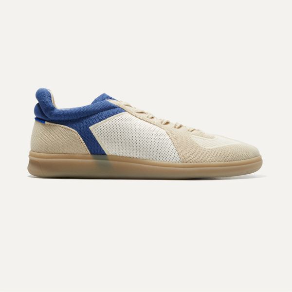 The RS01 Sneaker-Coastal Men's Rothys Shoes