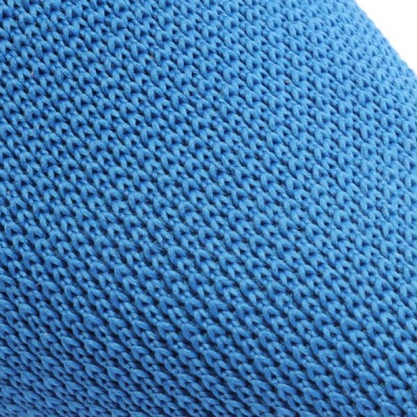 Schutz | Women's Marila Knit Bootie-True Blue