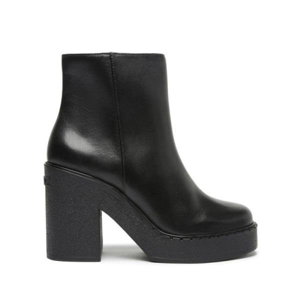 Schutz | Women's Britt Bootie-Black