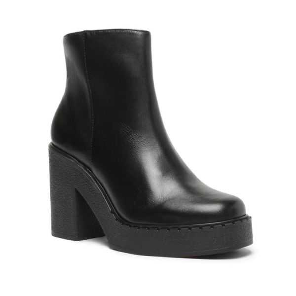 Schutz | Women's Britt Bootie-Black