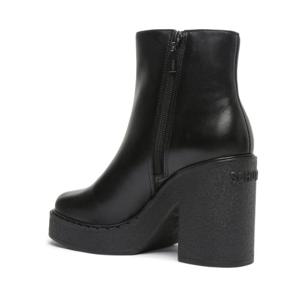 Schutz | Women's Britt Bootie-Black