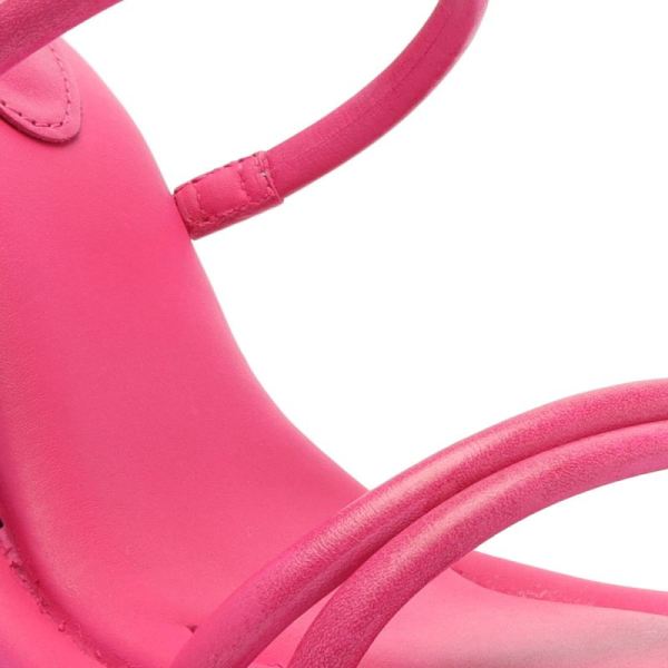 Schutz | Women's Agatha Sandal-Hot Pink