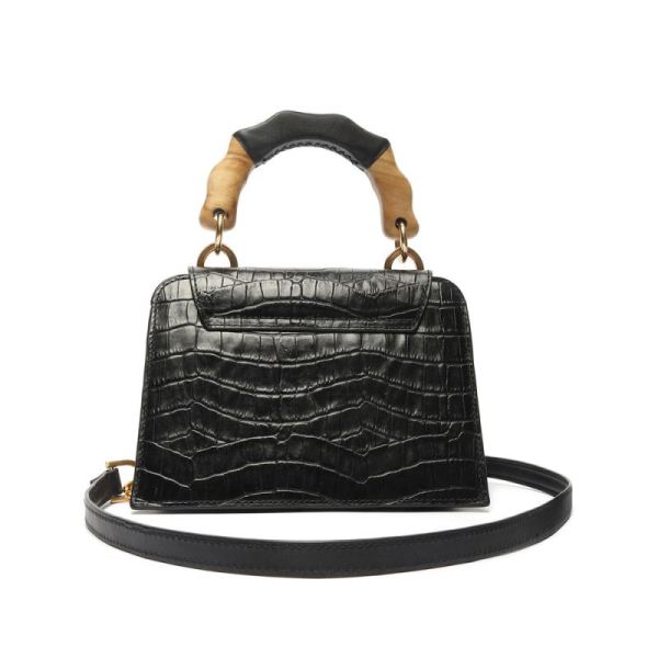 Schutz | Women's Crossbody Believe Handbag-Black