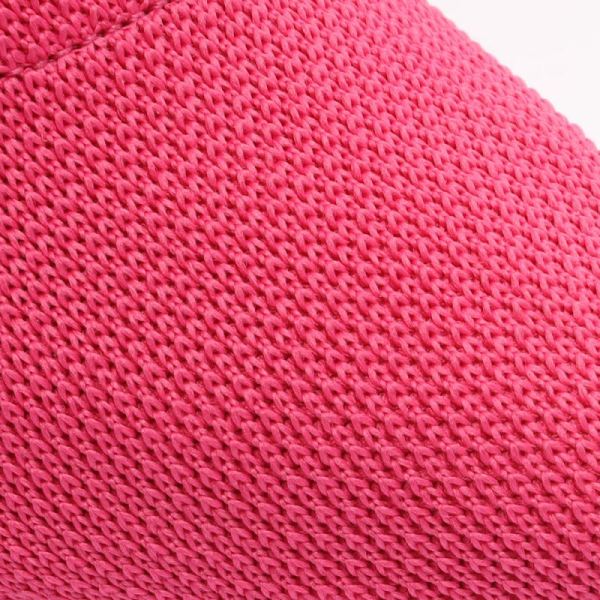 Schutz | Women's Marila Knit Bootie-Hot Pink