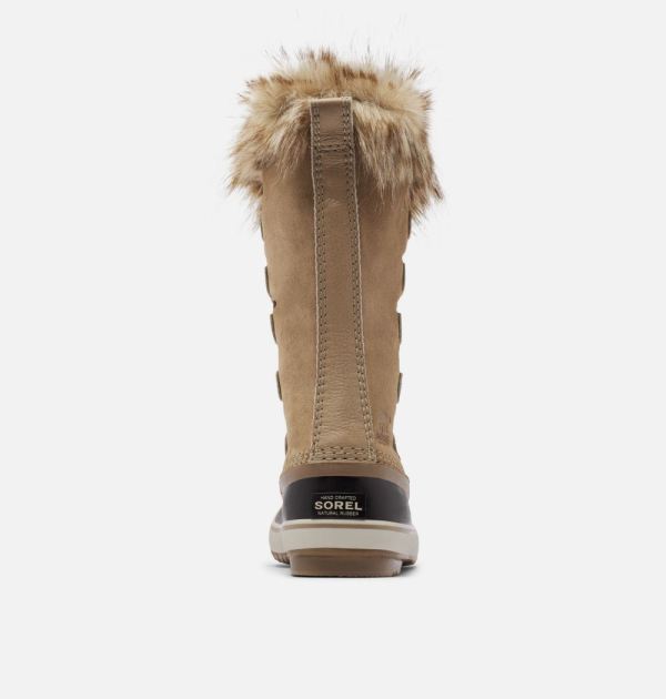 Sorel Shoes Women's Joan Of Arctic Boot-Khaki II