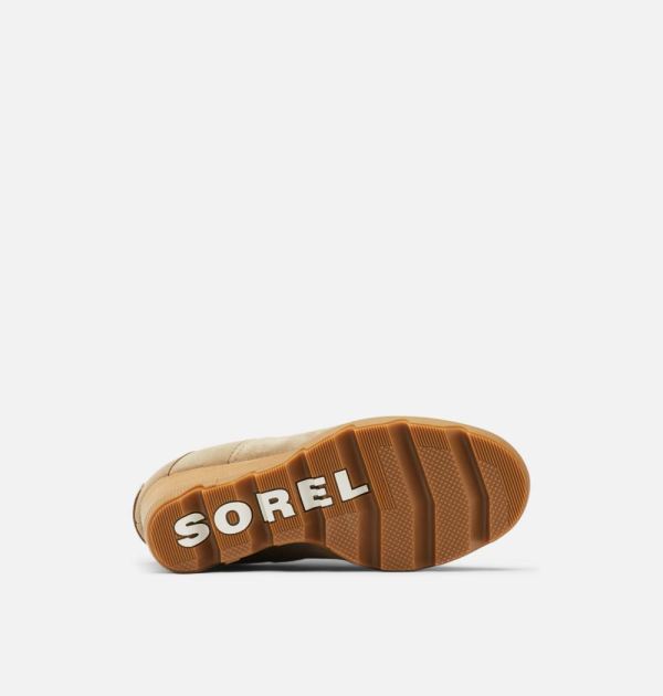 Sorel Shoes Women's Joan Uptown Chelsea Bootie-Omega Taupe Gum 2