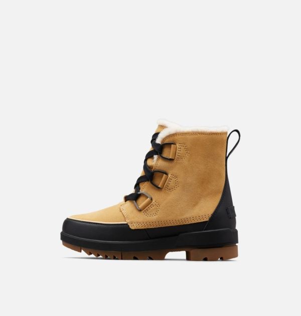 Sorel Shoes Women's Tivoli IV Boot-Curry