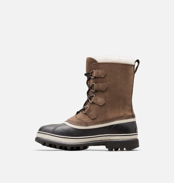 Sorel Shoes Men's Caribou Boot-Bruno