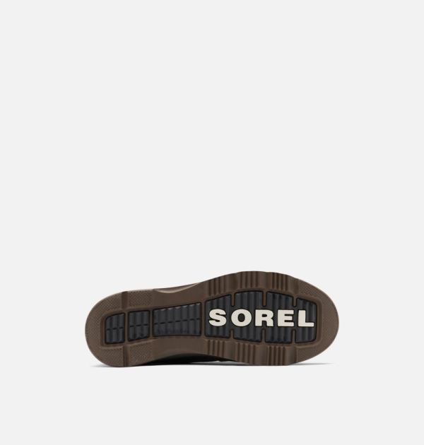 Sorel Shoes Men's Ankeny II Mid Boot-Major