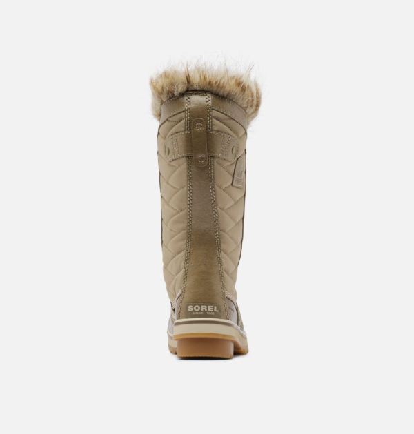 Sorel Shoes Women's Tofino II Boot-Khaki II