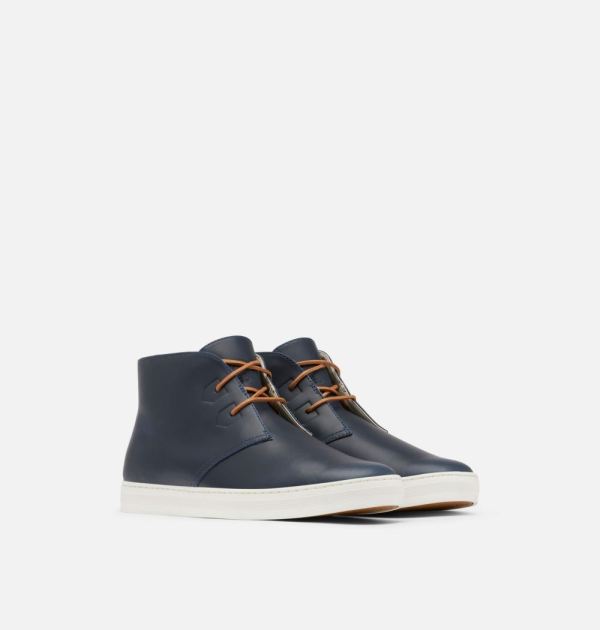 Sorel Shoes Mens Caribou Mod Chukka-Victoria