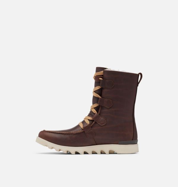 Sorel Shoes Men's Kezar Storm Boot-Burro