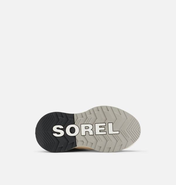 Sorel Shoes Children's Out 'N About Classic Boot-Quarry Grill