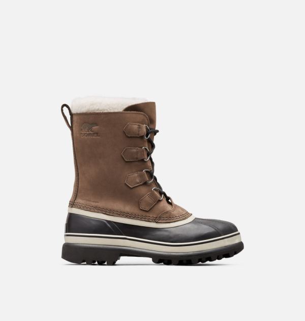 Sorel Shoes Men's Caribou Boot-Bruno