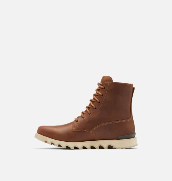 Sorel Shoes Men's Kezar Tall Boot-Velvet Tan Buffalo