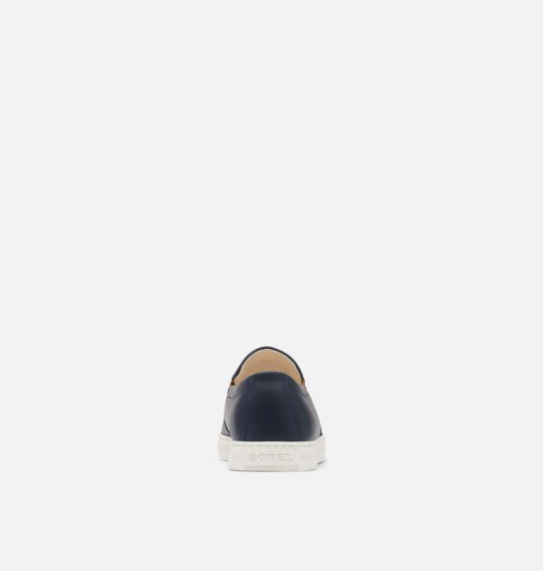 Sorel Shoes Mens Caribou Mod Slip-On-Victoria