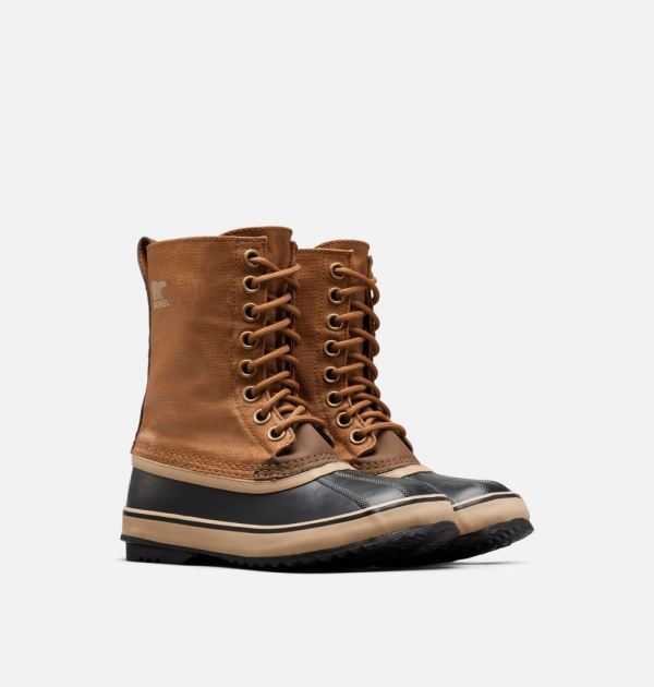 Sorel Shoes Women's 1964 CVS Boot-Camel Brown