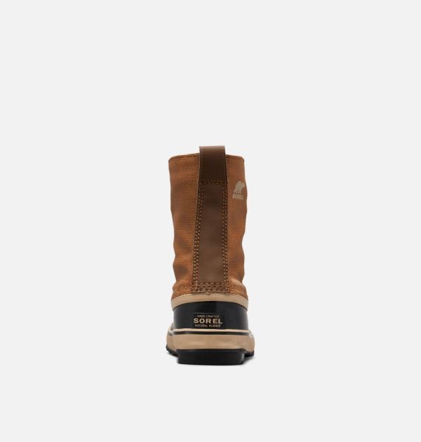 Sorel Shoes Women's 1964 CVS Boot-Camel Brown