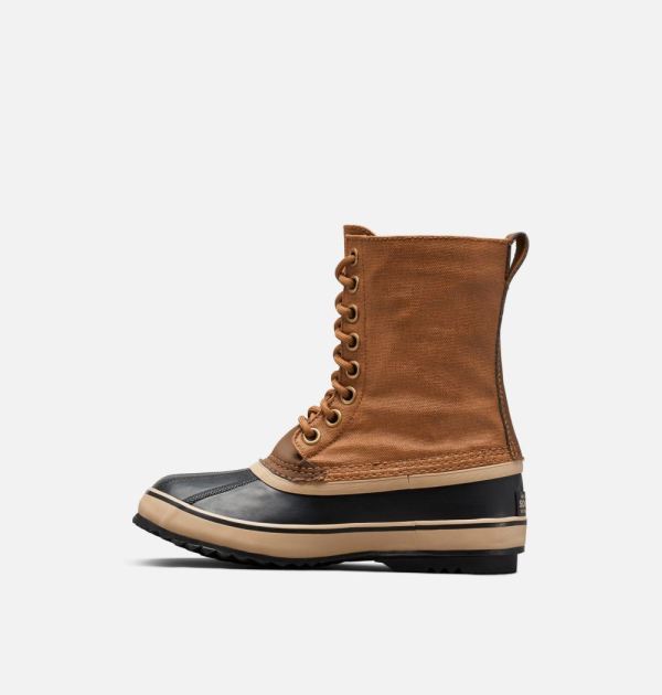 Sorel Shoes Women's 1964 CVS Boot-Camel Brown