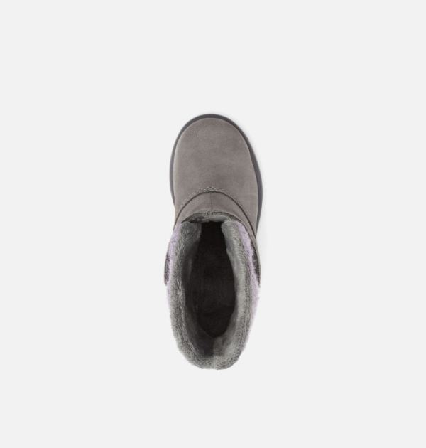 Sorel Shoes Children's Rylee Boot-Dove