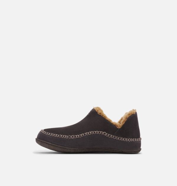 Sorel Shoes Men's Manawan II Slipper-Buffalo Delta