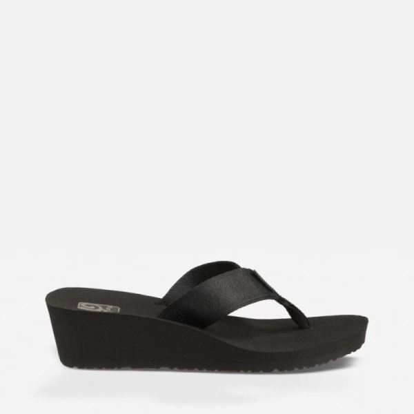 Teva | Women's Mush Mandalyn Wedge 2