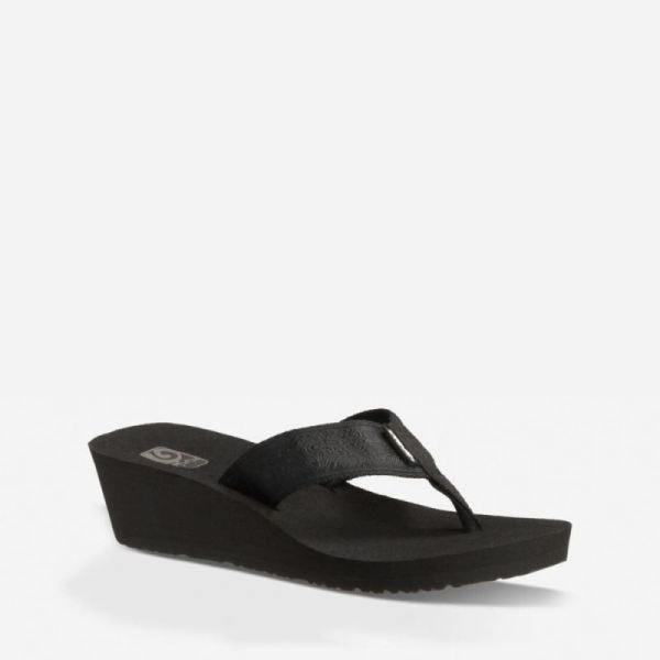 Teva | Women's Mush Mandalyn Wedge 2