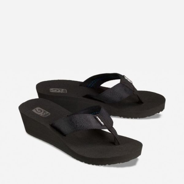 Teva | Women's Mush Mandalyn Wedge 2