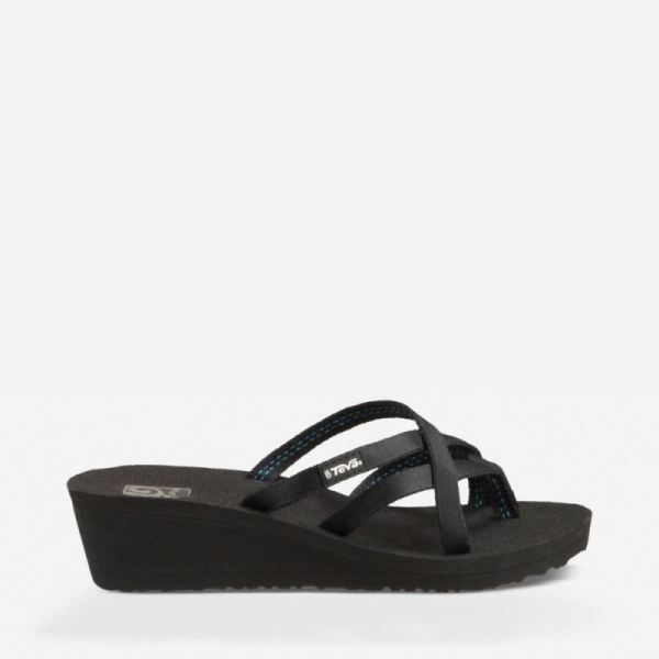 Teva | Women's Mush Mandalyn Wedge Ola 2