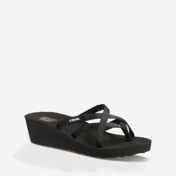 Teva | Women's Mush Mandalyn Wedge Ola 2