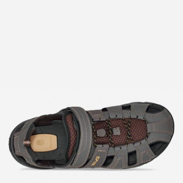 Teva | Men's Forebay