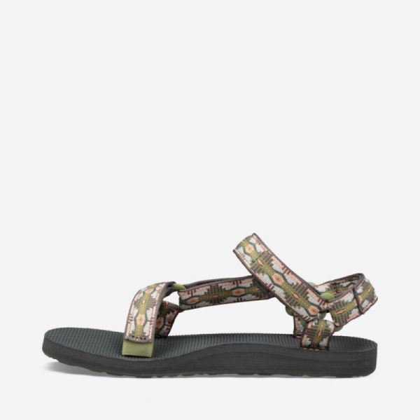 Teva | Women's Original Universal - CANYON CALLISTE GREEN