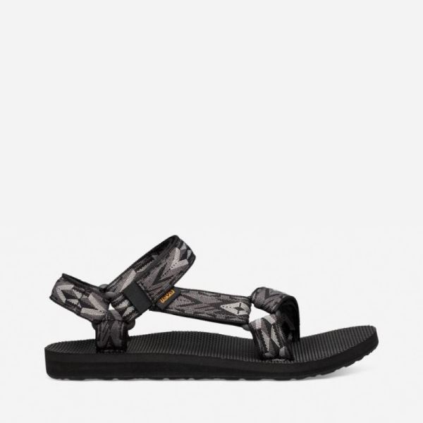 Teva | Women's Original Universal - DOUBLE DIAMOND BLACK MULTI