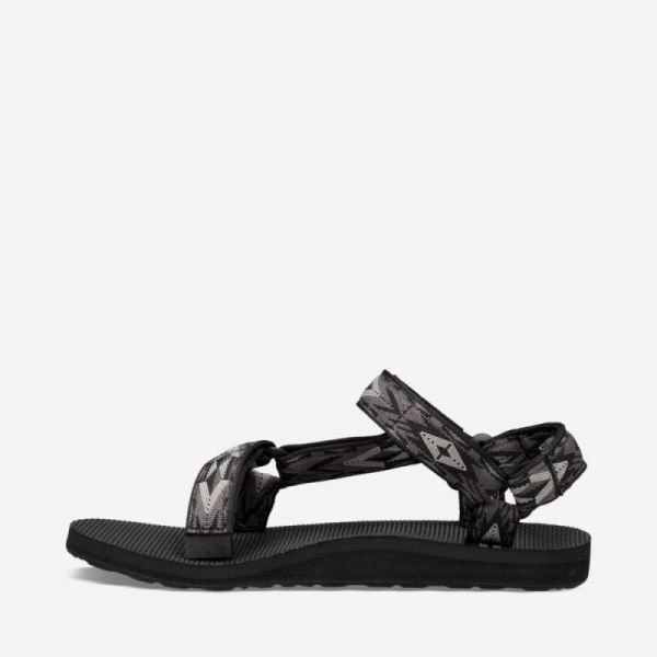 Teva | Women's Original Universal - DOUBLE DIAMOND BLACK MULTI