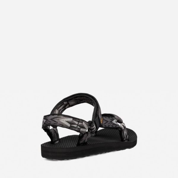 Teva | Women's Original Universal - DOUBLE DIAMOND BLACK MULTI