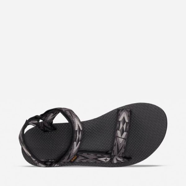 Teva | Women's Original Universal - DOUBLE DIAMOND BLACK MULTI