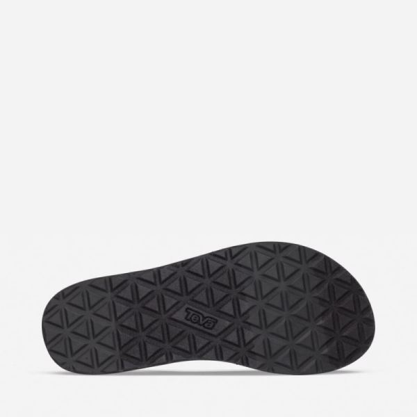 Teva | Women's Original Universal - DOUBLE DIAMOND BLACK MULTI