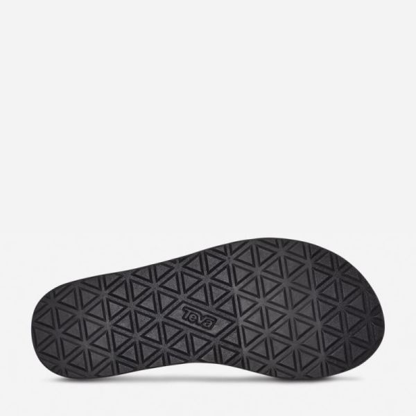 Teva | Women's Original Universal - HYPNOSIS BLACK MULTI