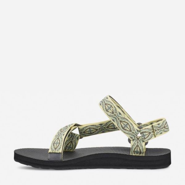 Teva | Women's Original Universal - HYPNOSIS LEMONADE MULTI