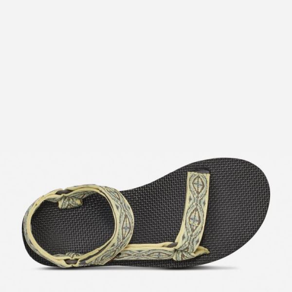 Teva | Women's Original Universal - HYPNOSIS LEMONADE MULTI