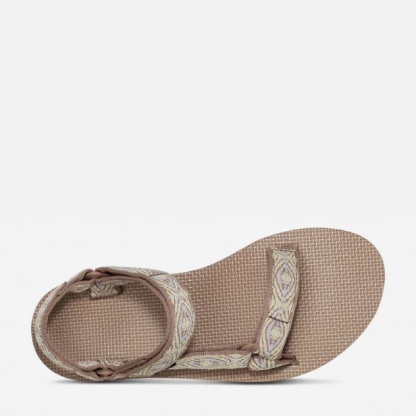 Teva | Women's Original Universal - HYPNOSIS MACAROON