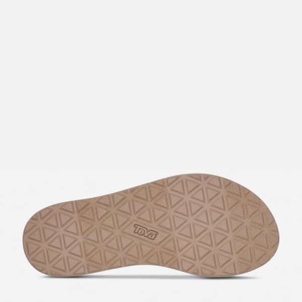 Teva | Women's Original Universal - HYPNOSIS MACAROON